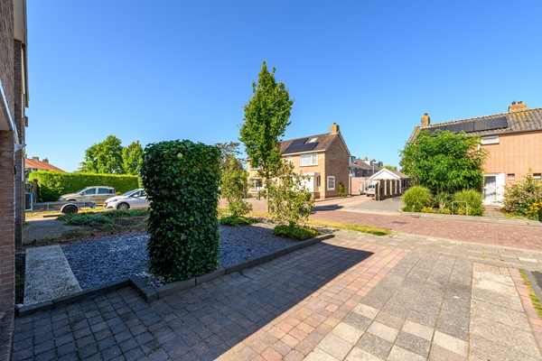 Medium property photo - Kwekerijstraat 13, 8501 GM Joure
